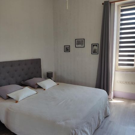Gite Chanay 80 M2 Tournus 2 Chambres Экстерьер фото