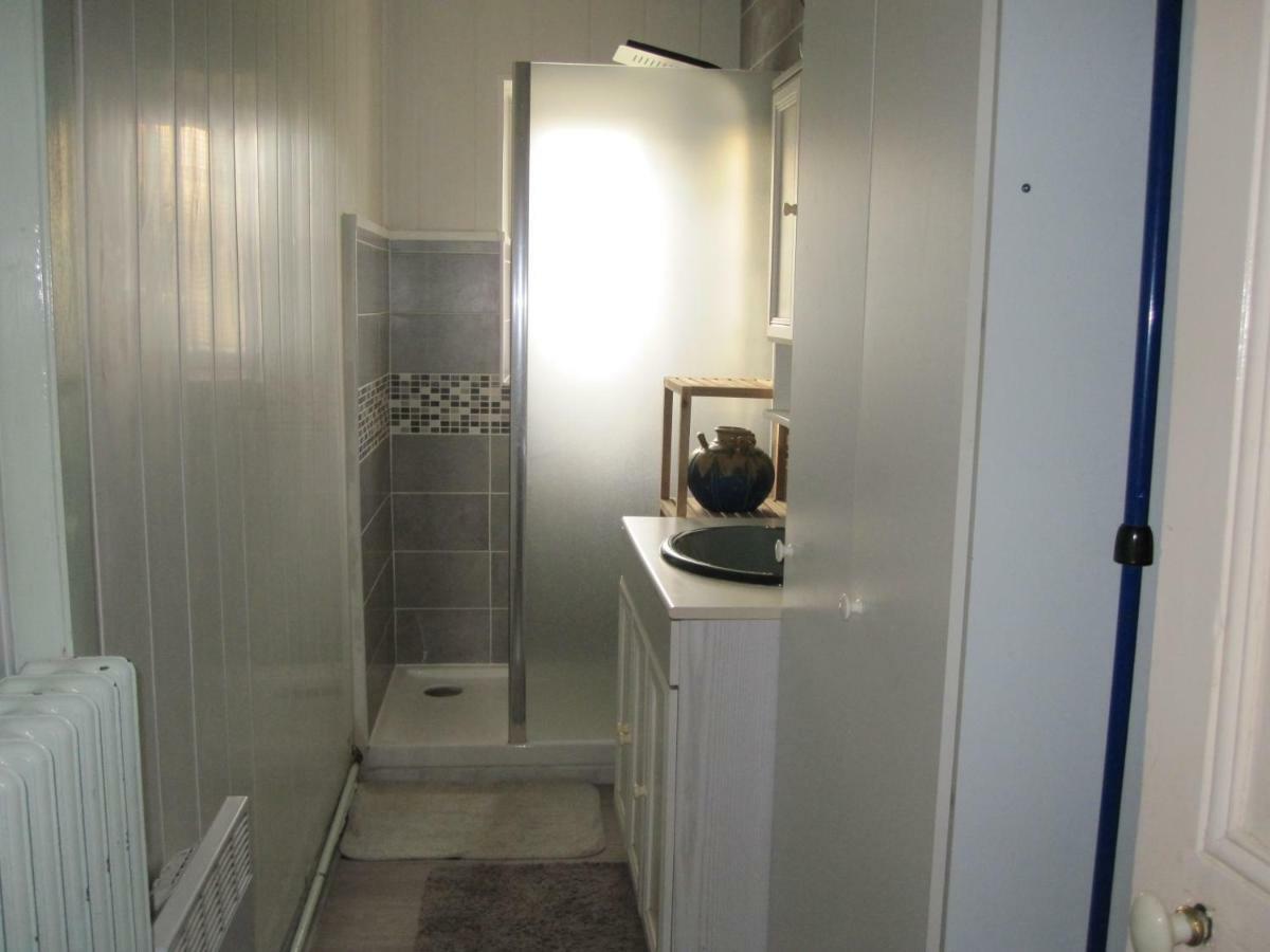 Gite Chanay 80 M2 Tournus 2 Chambres Экстерьер фото