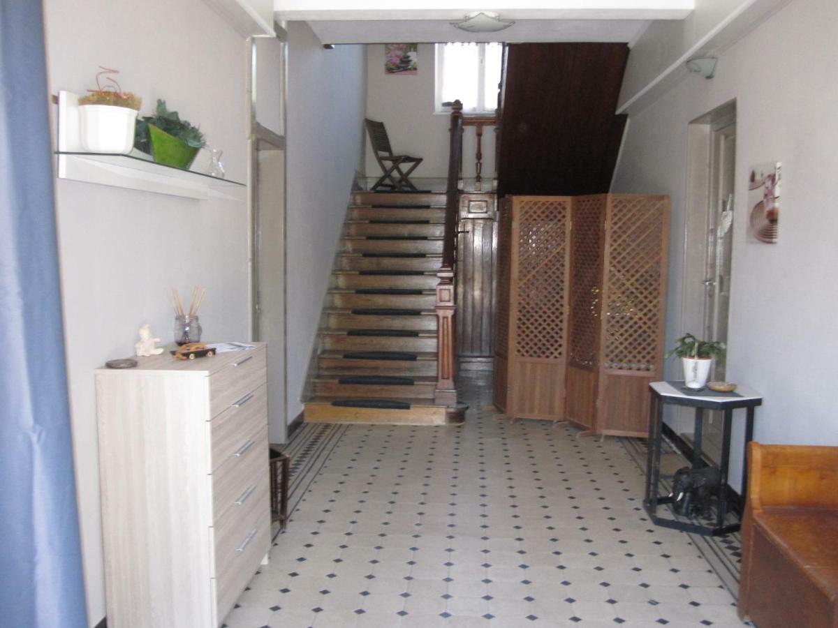 Gite Chanay 80 M2 Tournus 2 Chambres Экстерьер фото
