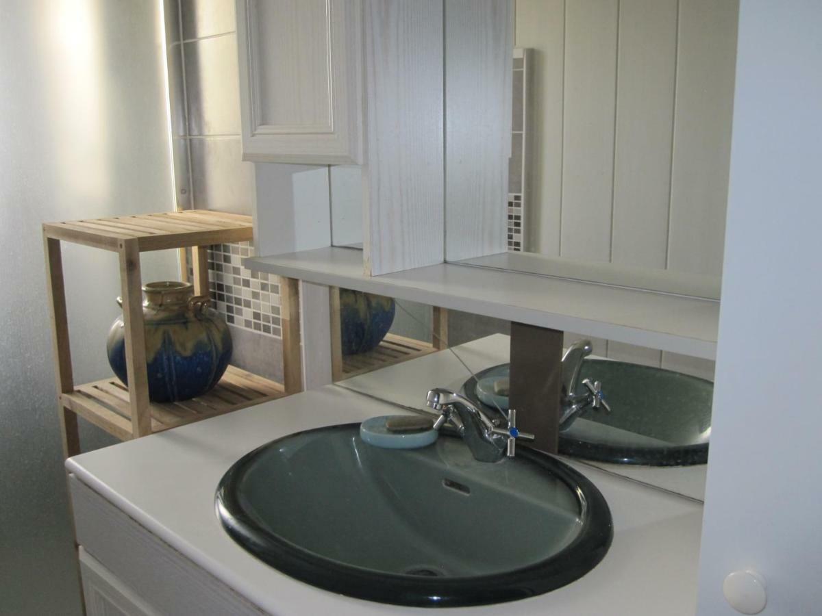 Gite Chanay 80 M2 Tournus 2 Chambres Экстерьер фото